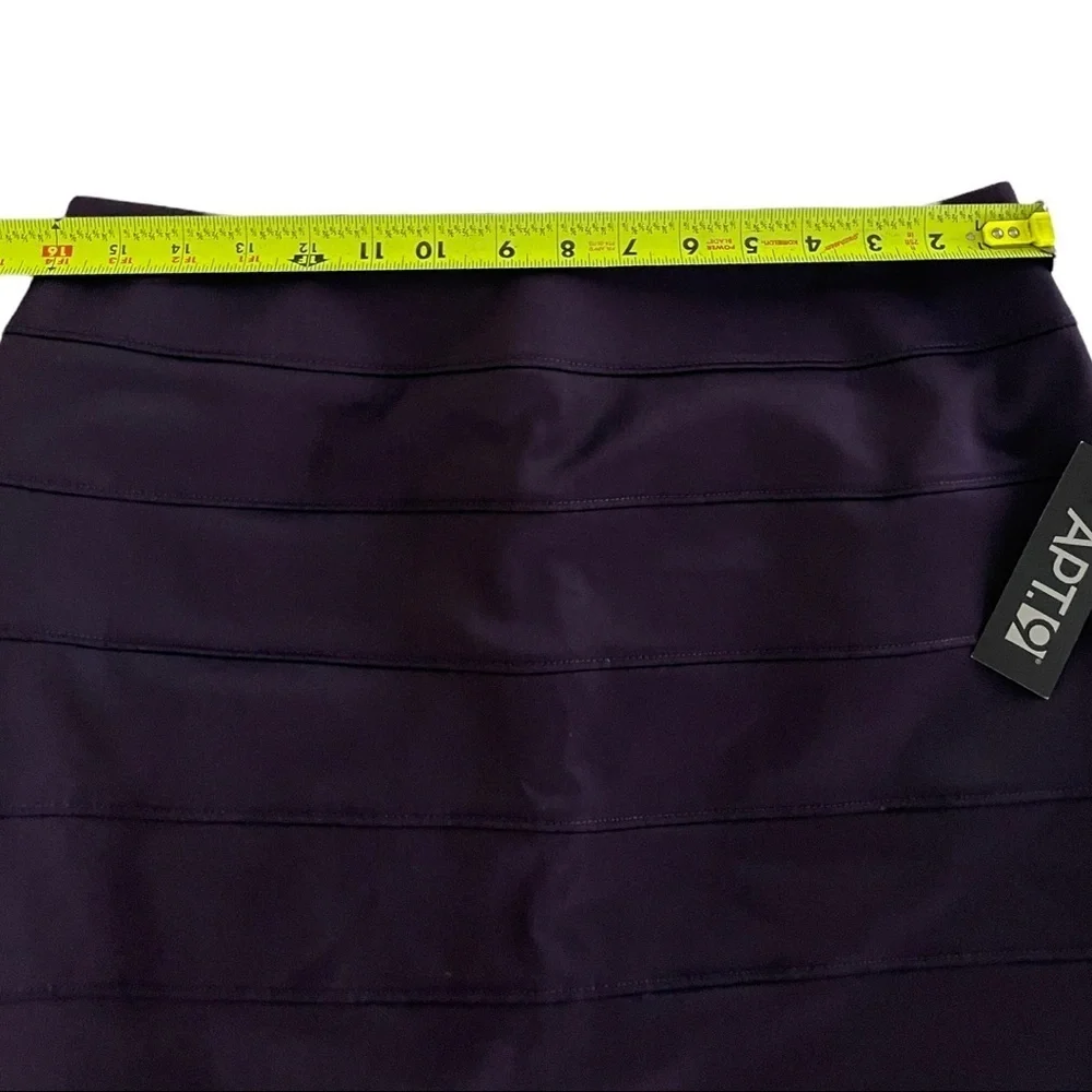 N/A apt purple